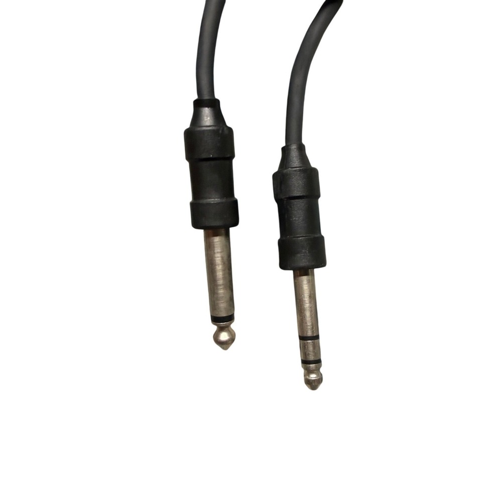 Sigtronics S-68 Aviation Pilot Headset Dual GA‎ Plug PTT Boom Mic USA - Picture 10 of 15